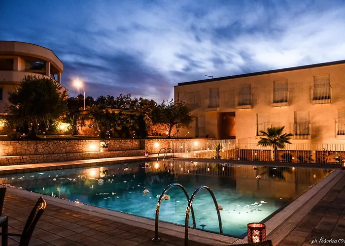 Hotel Colle Del Sole