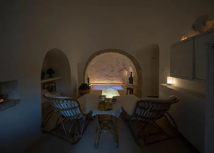 Ottolire Resort