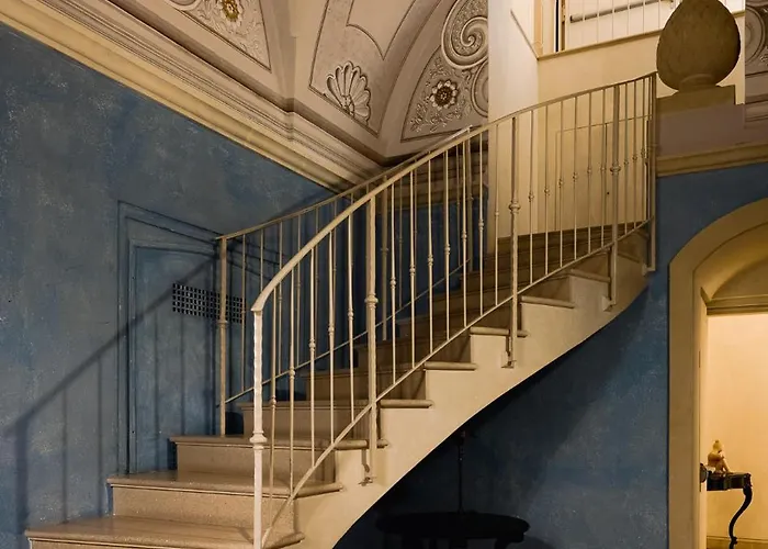 Palazzo Gattini - The Leading Hotels Of The World